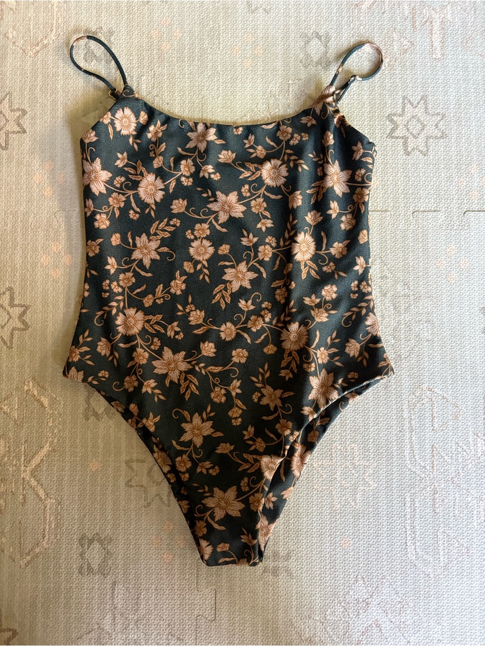 Juillet Imey one piece in Persephone
